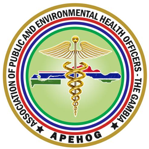 APEHOG Logo